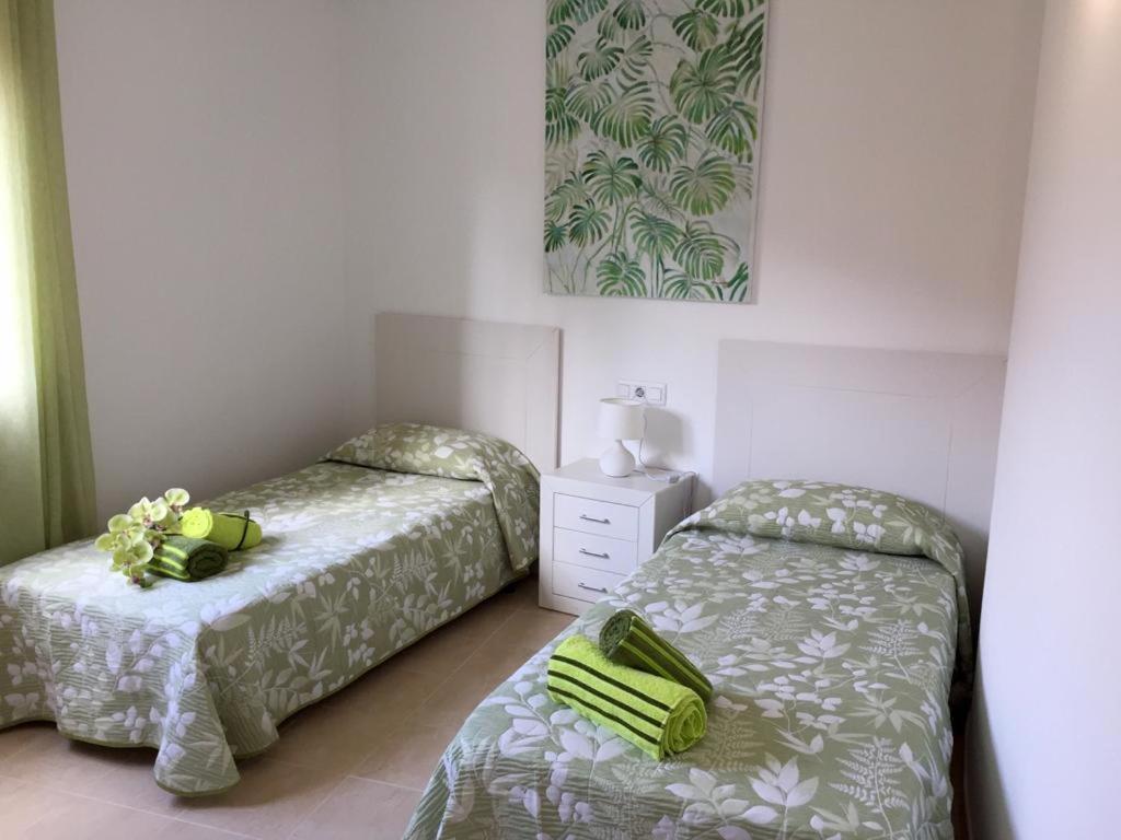 Villa Nella 科拉雷侯 外观 照片